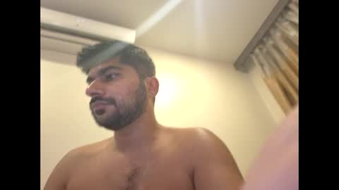 jellynspicy online show from April 2026 12:18:02 PM