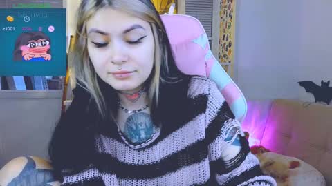 Jelya online show from December 2024 09:17:02 AM