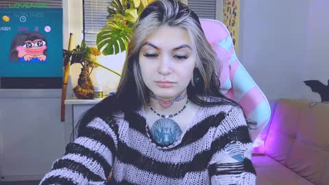 Jelya online show from December 2024 04:14:02 PM