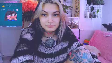 Jelya online show from February 2025 12:48:02 PM