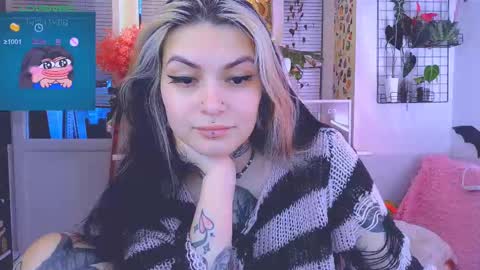 Jelya online show from February 2025 02:37:02 PM