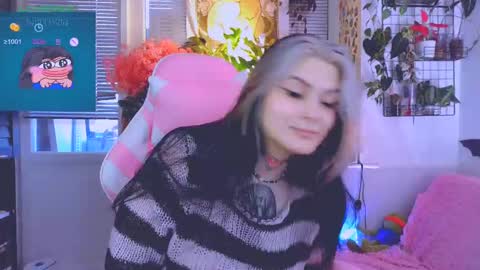 Jelya online show from March 2025 12:09:02 PM