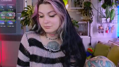 Jelya online show from March 2026 10:45:02 AM