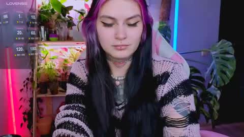Jelya online show from April 2026 04:34:02 PM