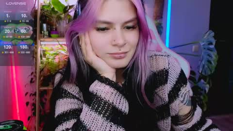 Jelya online show from May 2026 03:06:01 PM