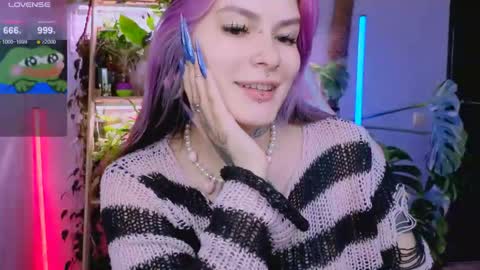 Jelya online show from May 2026 02:44:02 PM