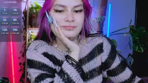 Snapshot of jelyaa chatting on May 2026 02:02:01 PM Jelya online show from May 2026 02:02:01 PM