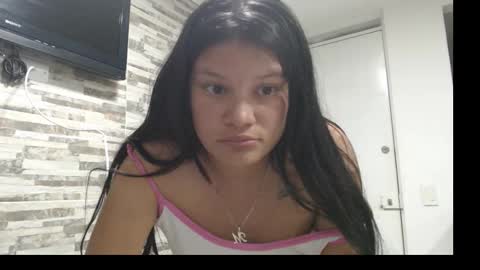 Snapshot of jem_sweet chatting on October 2025 06:46:02 AM Soy Jem online show from October 2025 06:46:02 AM