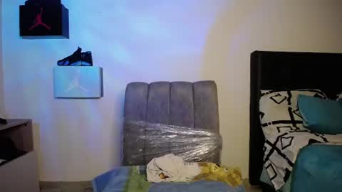 Soy Jem online show from June 2026 07:24:01 PM