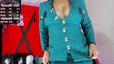 jena_rosse online show from April 2026 11:25:02 AM