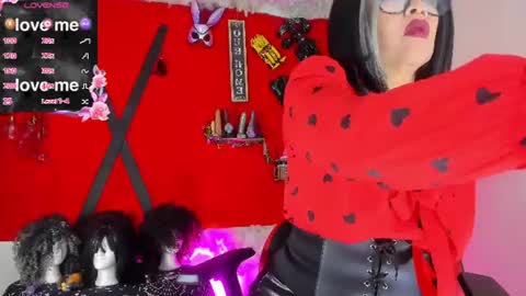 jena_rosse online show from June 2026 10:29:02 AM