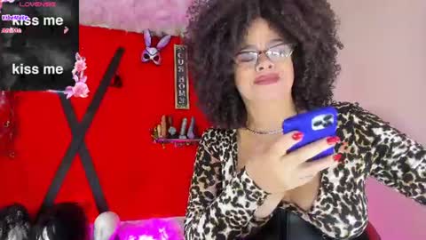 jena_rosse online show from June 2026 10:50:02 AM
