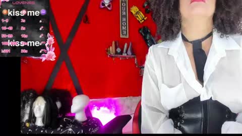 jena_rosse online show from June 2026 10:31:02 AM