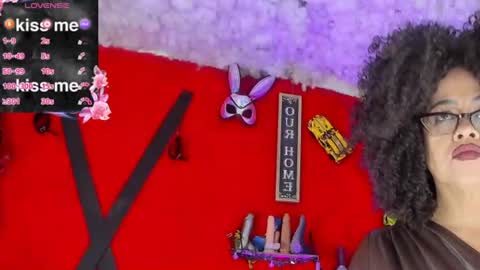 jena_rosse online show from July 2026 10:54:01 AM