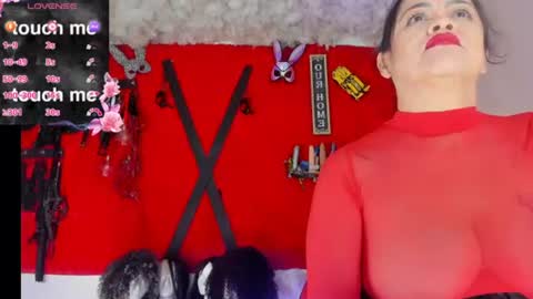 jena_rosse online show from July 2026 12:40:01 PM