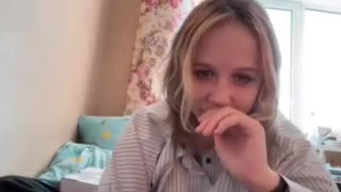 Jessica online show from March 2026 07:35:02 AM