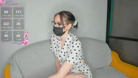 Molly online show from February 2026 11:33:02 PM