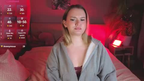 jenice_lovetty online show from February 2026 06:28:02 PM