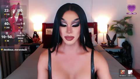 Snapshot of jenifers_body chatting on April 2026 10:03:01 AM Queen Jenifer online show from April 2026 10:03:01 AM