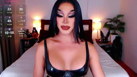 Snapshot of jenifers_body chatting on April 2026 06:47:01 PM Queen Jenifer online show from April 2026 06:47:01 PM