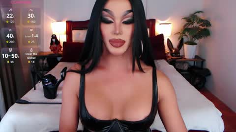Snapshot of jenifers_body chatting on May 2026 12:16:01 AM Queen Jenifer online show from May 2026 12:16:01 AM