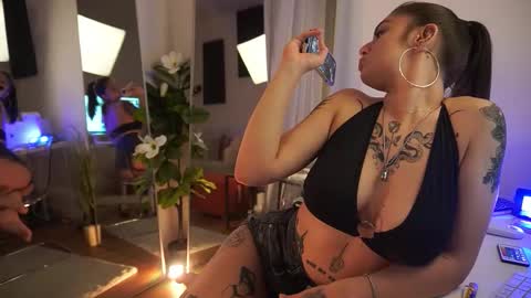 Snapshot of jeniffer_foxx chatting on September 2025 04:58:02 AM jeniffer_foxx online show from September 2025 04:58:02 AM