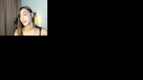 Snapshot of jenifferr_star chatting on September 2025 08:31:02 PM Elli online show from September 2025 08:31:02 PM