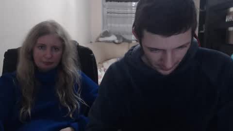 JenisAndPeter online show from February 2025 05:23:02 PM