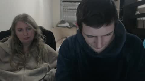 JenisAndPeter online show from February 2025 06:04:02 PM
