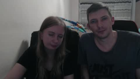 JenisAndPeter online show from September 2025 05:48:01 PM