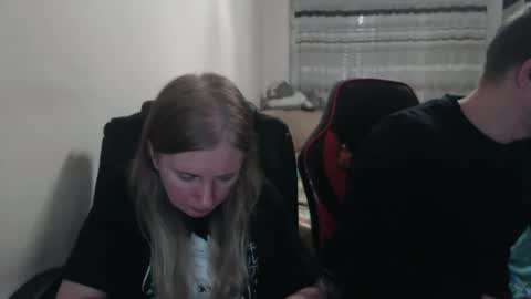 JenisAndPeter online show from September 2025 08:02:01 PM