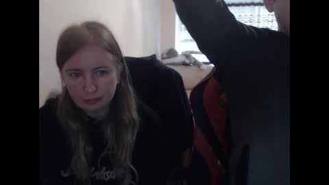 JenisAndPeter online show from October 2025 06:12:01 AM