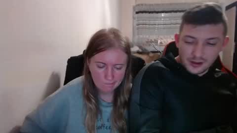 JenisAndPeter online show from October 2025 05:58:02 PM