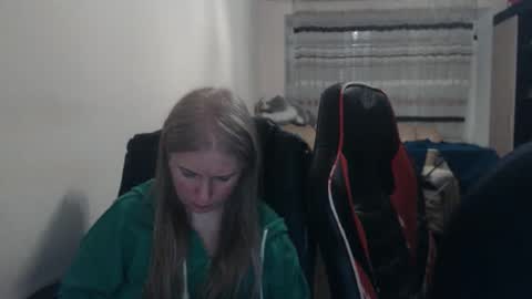 JenisAndPeter online show from March 2026 06:56:01 PM