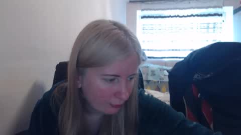 JenisAndPeter online show from May 2026 06:31:02 AM