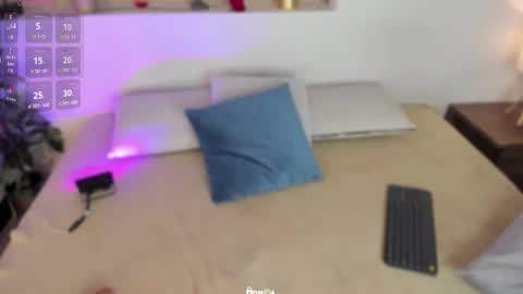 Snapshot of jenmagic chatting on February 2025 02:48:02 PM jenmagic online show from February 2025 02:48:02 PM