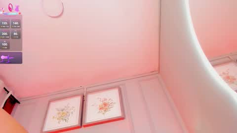 Snapshot of jenn_fit chatting on November 2025 03:30:02 AM Jenn online show from November 2025 03:30:02 AM