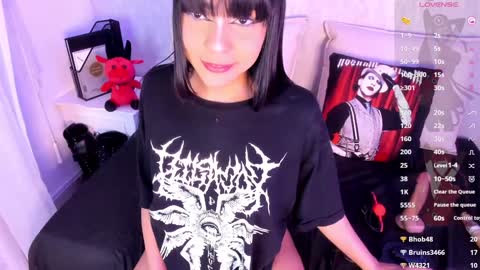 Jenn kitty online show from January 2025 09:51:02 AM