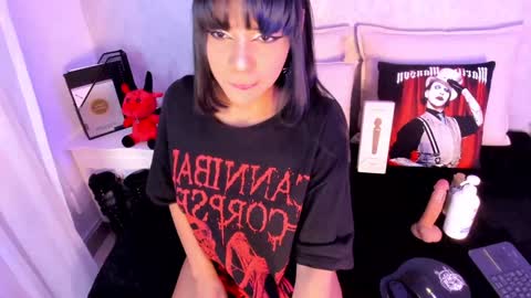 Jenn kitty online show from January 2025 01:43:01 AM