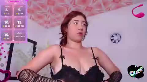 Snapshot of jenn_sky_ chatting on February 2025 03:18:01 AM JENN online show from February 2025 03:18:01 AM