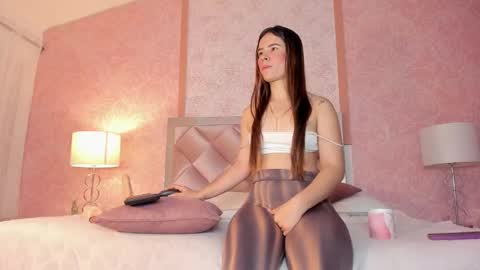 JENNA online show from December 2024 12:01:02 PM