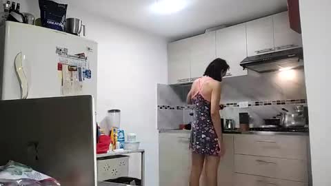  Isabella  online show from October 2025 01:29:01 AM