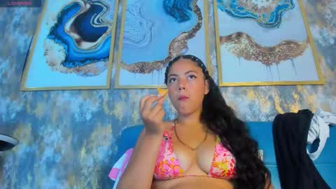 Jenna  online show from March 2026 11:46:02 AM