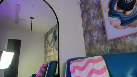 Jenna  online show from March 2026 12:33:01 PM