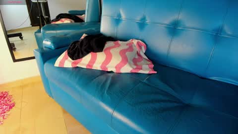 Jenna  online show from April 2026 11:43:01 AM