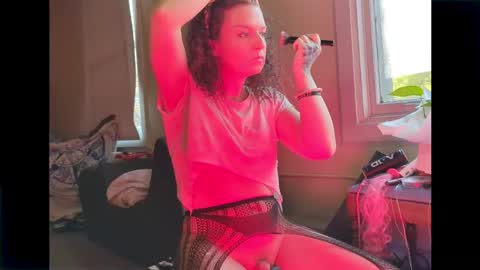 Jenna online show from April 2026 01:06:01 AM