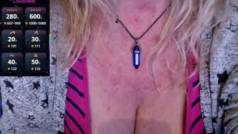 Jenna online show from February 2026 08:10:02 AM