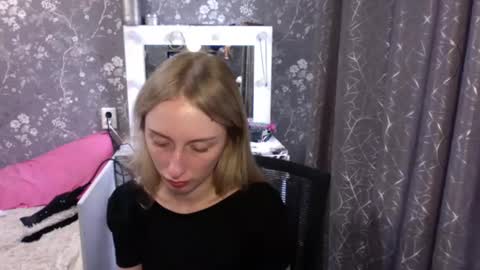 Snapshot of jennalomer chatting on June 2026 09:25:01 AM Jenna online show from June 2026 09:25:01 AM
