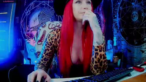 Mrs. Jenna online show from January 2025 01:31:02 AM