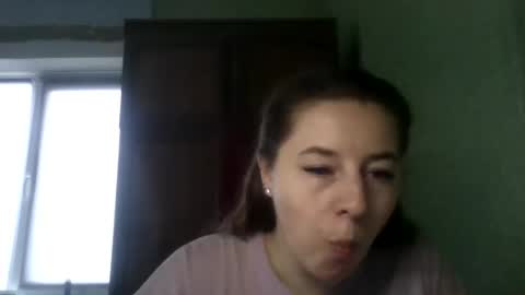 JennaMolberty online show from April 2026 08:23:02 AM